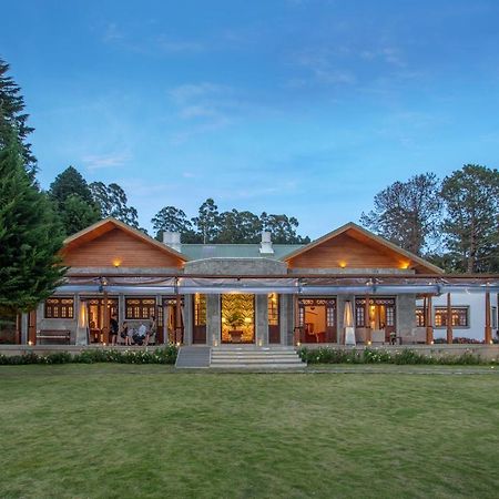 Firsmead Villa นูวาราเอลิยา ภายนอก รูปภาพ