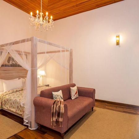 Firsmead Villa นูวาราเอลิยา ภายนอก รูปภาพ