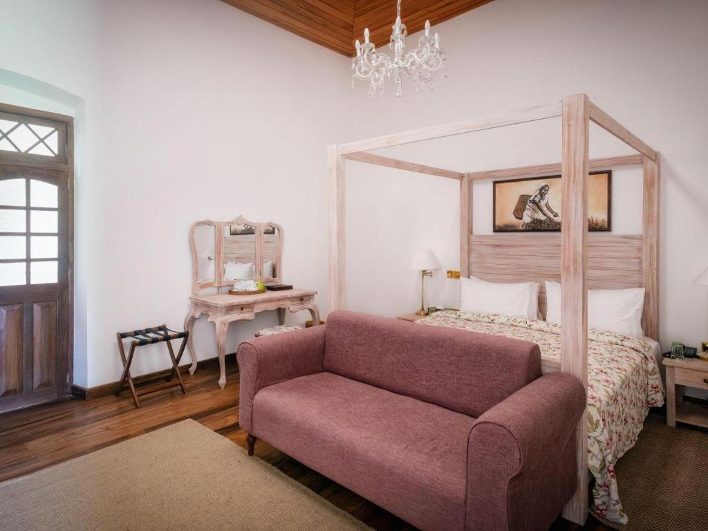 Firsmead Villa นูวาราเอลิยา ภายนอก รูปภาพ